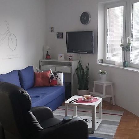 Anka Apartman Смедерево Экстерьер фото