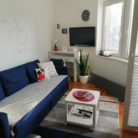 Anka Apartman Смедерево Экстерьер фото