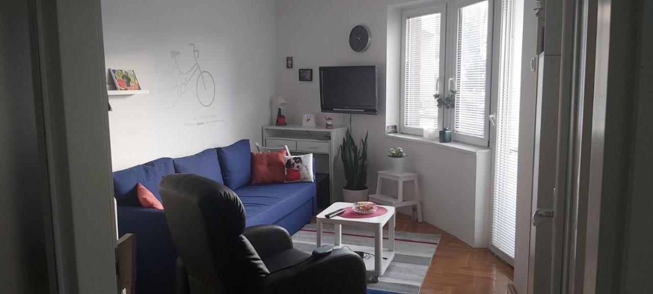 Anka Apartman Смедерево Экстерьер фото