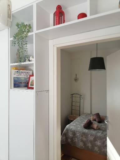 Anka Apartman Смедерево Экстерьер фото
