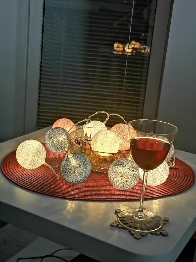 Anka Apartman Смедерево Экстерьер фото
