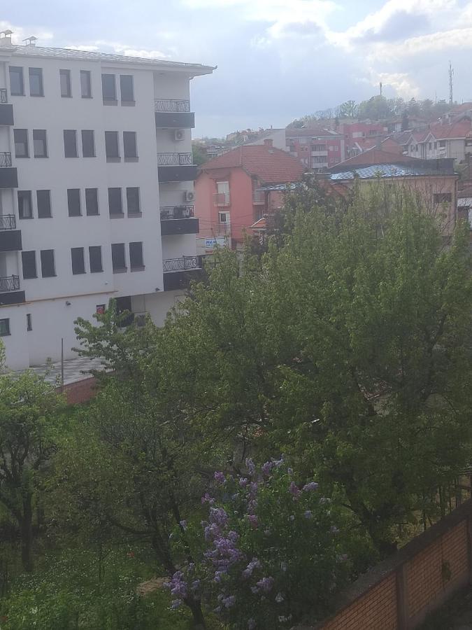 Anka Apartman Смедерево Экстерьер фото